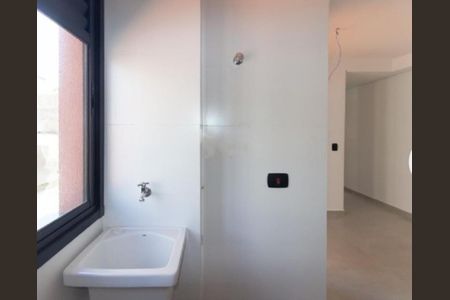 Apartamento à venda com 43m², 2 quartos e 1 vaga