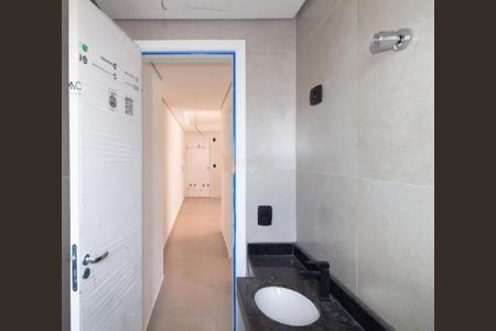 Apartamento à venda com 2 quartos, 43m² em Vila Formosa, São Paulo