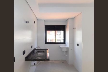 Apartamento à venda com 43m², 2 quartos e 1 vaga