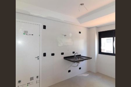 Apartamento à venda com 2 quartos, 43m² em Vila Formosa, São Paulo