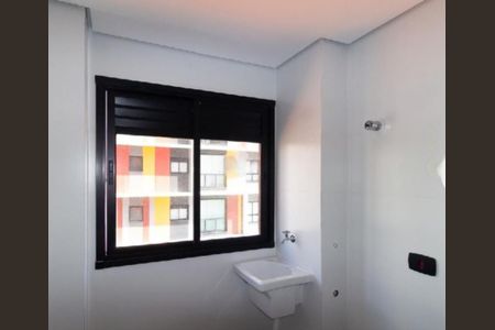 Apartamento à venda com 43m², 2 quartos e 1 vaga