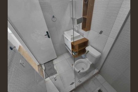 Apartamento à venda com 2 quartos, 54m² em Vila Valqueire, Rio de Janeiro