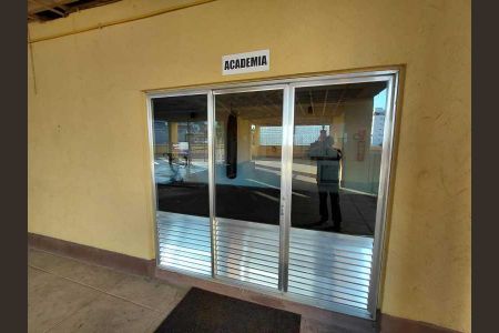 Apartamento à venda com 54m², 2 quartos e 1 vaga