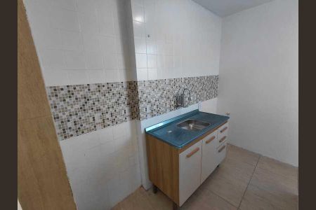 Apartamento à venda com 54m², 2 quartos e 1 vaga