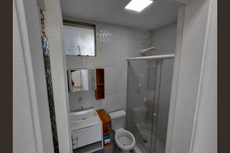 Apartamento à venda com 2 quartos, 54m² em Vila Valqueire, Rio de Janeiro