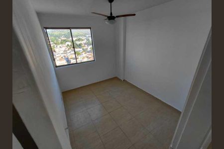 Apartamento à venda com 2 quartos, 54m² em Vila Valqueire, Rio de Janeiro