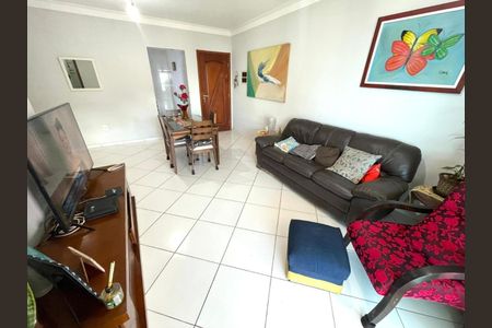 Apartamento para alugar com 2 quartos, 100m² em Vila Caiçara, Praia Grande
