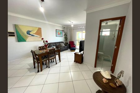 Apartamento para alugar com 100m², 2 quartos e 2 vagas