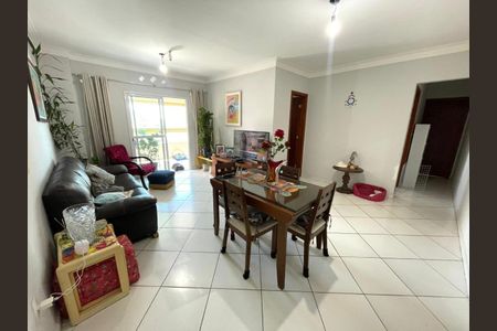 Apartamento para alugar com 2 quartos, 100m² em Vila Caiçara, Praia Grande