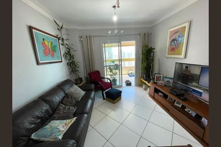 Apartamento para alugar com 2 quartos, 100m² em Vila Caiçara, Praia Grande