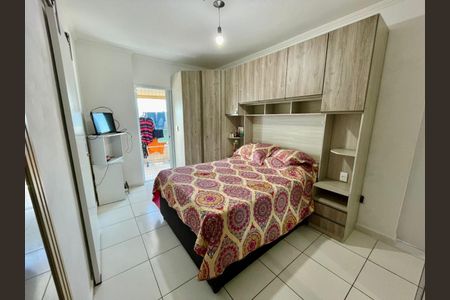 Apartamento para alugar com 2 quartos, 100m² em Vila Caiçara, Praia Grande