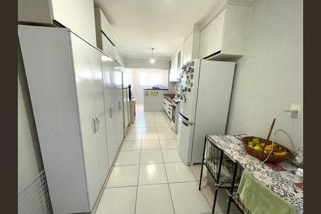 Apartamento para alugar com 2 quartos, 100m² em Vila Caiçara, Praia Grande