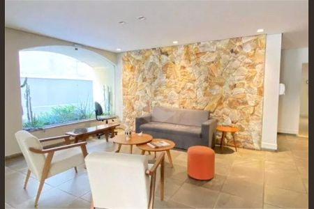 Apartamento à venda com 2 quartos, 93m² em Vila Clementino, São Paulo