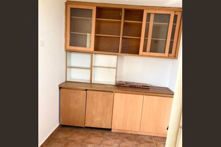 Apartamento à venda com 2 quartos, 93m² em Vila Clementino, São Paulo