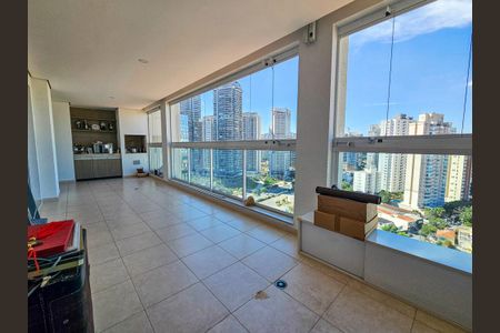 Apartamento para alugar com 140m², 3 quartos e 2 vagas Apartamento para alugar com 140m², 3 quartos e 2 vagasSacada