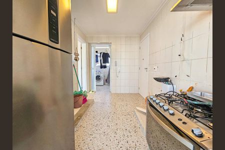 Apartamento para alugar com 140m², 3 quartos e 2 vagas Apartamento para alugar com 140m², 3 quartos e 2 vagasCozinha