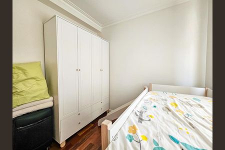 Quarto de apartamento para alugar com 3 quartos, 140m² em Santo Amaro, São Paulo