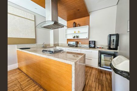 Apartamento para alugar com 140m², 3 quartos e 2 vagas Apartamento para alugar com 140m², 3 quartos e 2 vagasÁrea comum - Salão de festas