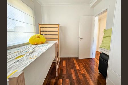 Apartamento para alugar com 140m², 3 quartos e 2 vagas Apartamento para alugar com 140m², 3 quartos e 2 vagasQuarto