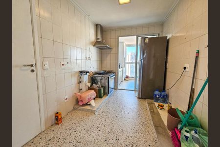 Apartamento para alugar com 140m², 3 quartos e 2 vagas Apartamento para alugar com 140m², 3 quartos e 2 vagasCozinha