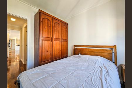 Apartamento para alugar com 140m², 3 quartos e 2 vagas Apartamento para alugar com 140m², 3 quartos e 2 vagasSuíte 1