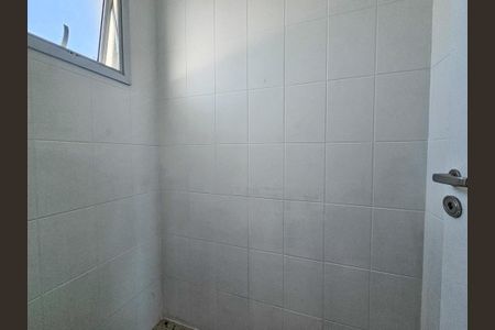 Apartamento para alugar com 140m², 3 quartos e 2 vagas Apartamento para alugar com 140m², 3 quartos e 2 vagasBanheiro de serviço