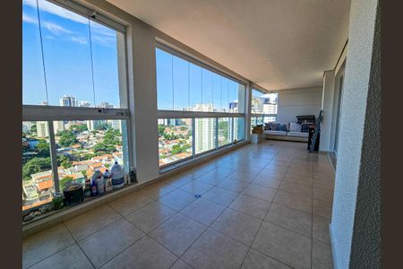 Apartamento para alugar com 140m², 3 quartos e 2 vagas Apartamento para alugar com 140m², 3 quartos e 2 vagasSacada