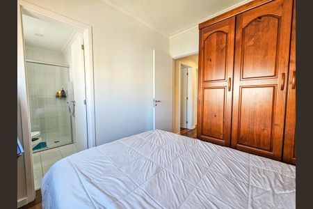 Apartamento para alugar com 140m², 3 quartos e 2 vagas Apartamento para alugar com 140m², 3 quartos e 2 vagasSuíte 1