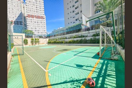 Apartamento para alugar com 140m², 3 quartos e 2 vagas Apartamento para alugar com 140m², 3 quartos e 2 vagasQuadra