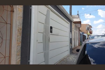 Casa à venda com 110m², 3 quartos e 2 vagas