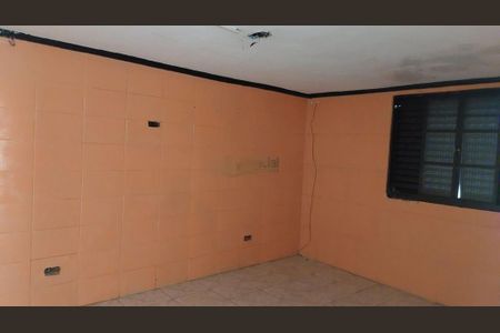 Casa à venda com 3 quartos, 110m² em Vila Mesquita, São Paulo