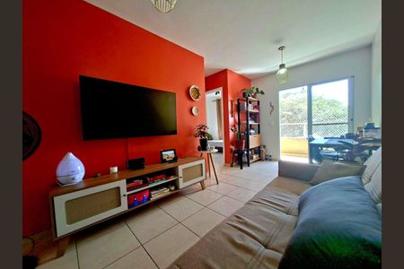 Apartamento à venda com 2 quartos, 62m² em Buritis, Belo Horizonte