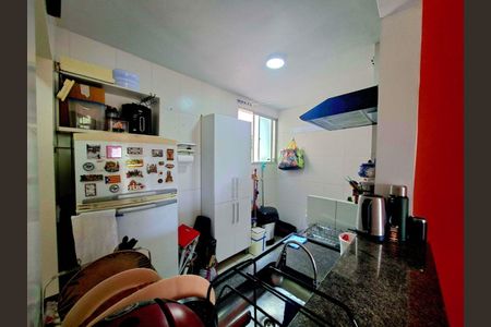 Apartamento à venda com 62m², 2 quartos e 1 vaga