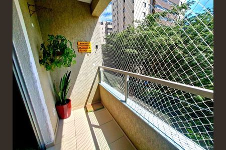 Apartamento à venda com 62m², 2 quartos e 1 vaga