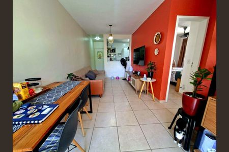 Apartamento à venda com 2 quartos, 62m² em Buritis, Belo Horizonte
