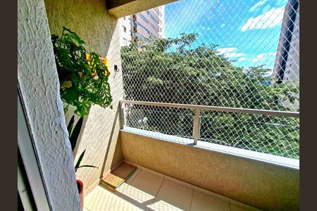Apartamento à venda com 62m², 2 quartos e 1 vaga