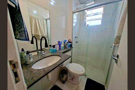 Apartamento à venda com 62m², 2 quartos e 1 vaga