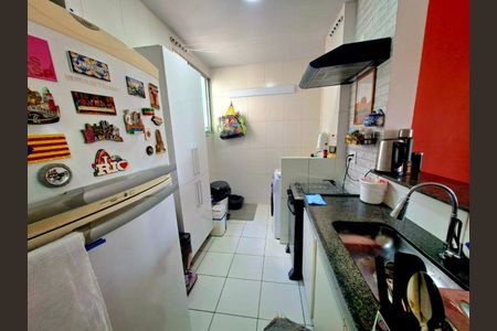 Apartamento à venda com 62m², 2 quartos e 1 vaga