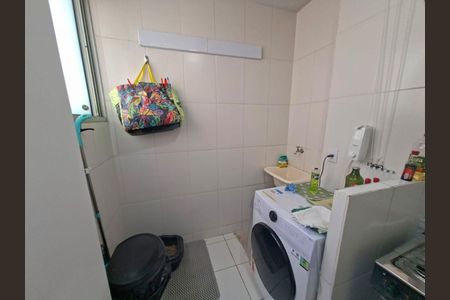 Apartamento à venda com 62m², 2 quartos e 1 vaga