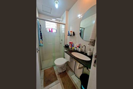 Apartamento à venda com 62m², 2 quartos e 1 vaga