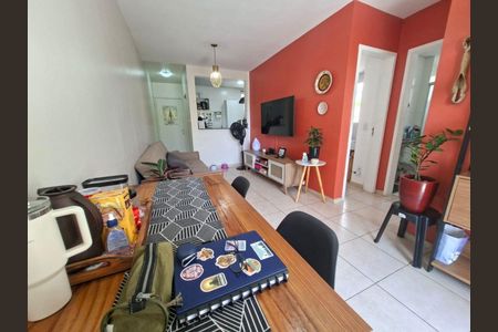 Apartamento à venda com 2 quartos, 62m² em Buritis, Belo Horizonte