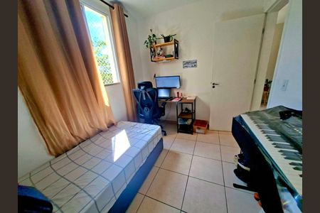 Apartamento à venda com 2 quartos, 62m² em Buritis, Belo Horizonte