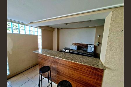 Apartamento à venda com 62m², 2 quartos e 1 vaga