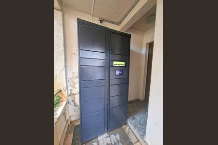 Apartamento à venda com 62m², 2 quartos e 1 vaga