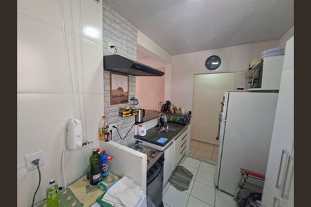 Apartamento à venda com 62m², 2 quartos e 1 vaga
