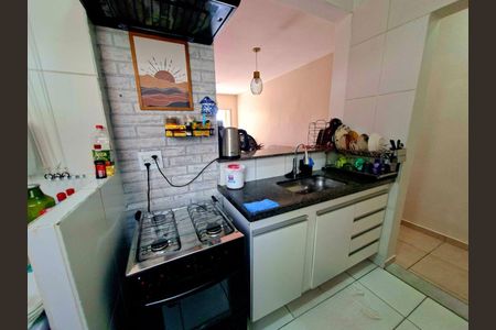 Apartamento à venda com 62m², 2 quartos e 1 vaga