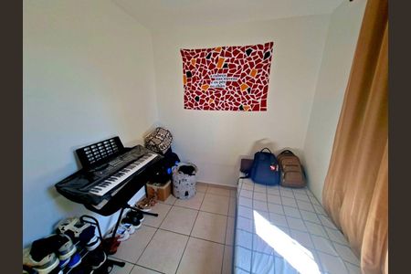 Apartamento à venda com 2 quartos, 62m² em Buritis, Belo Horizonte