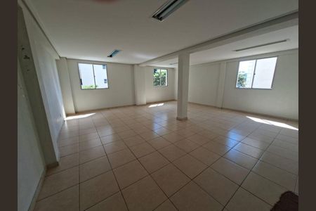 Apartamento à venda com 2 quartos, 62m² em Buritis, Belo Horizonte