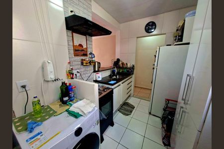 Apartamento à venda com 62m², 2 quartos e 1 vaga
