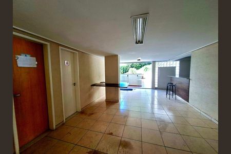 Apartamento à venda com 62m², 2 quartos e 1 vaga